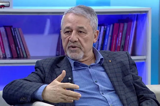 Depremi 3 ay öncesinden haber vermiş! İşte Naci Görür'ün açıklamaları