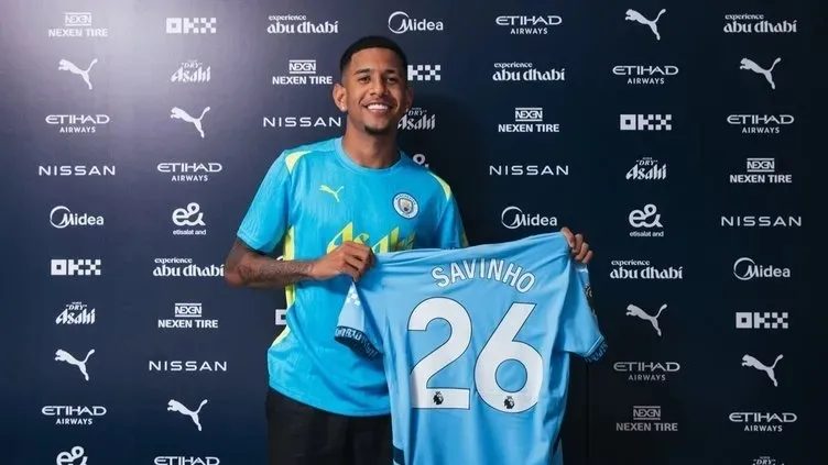 Arda Güler ve Kenan Yıldız en değerli 100 futbolcu arasında! - 97