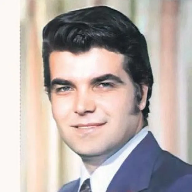 Efsane jönü kaybettik