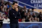 Xavi'den İlkay Gündoğan'a destek!