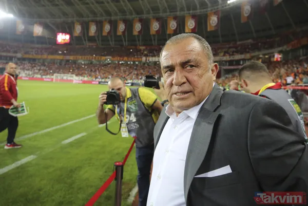 Galatasaray'da Selçuk İnan penaltı pozisyonuna açıklık getirdi! - 3