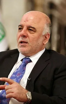 Irak Başakanı İbadi'den referandum açıklaması