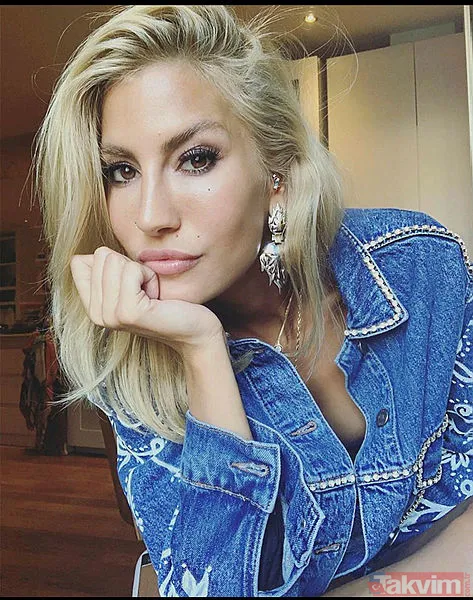 Çağla Şıkel’den sonra Bade İşçil’den de ‘fakir edebiyatı’ geldi! O açıklama sosyal medyaya damga vurdu yorumların ardı arkası kesilmedi - 1