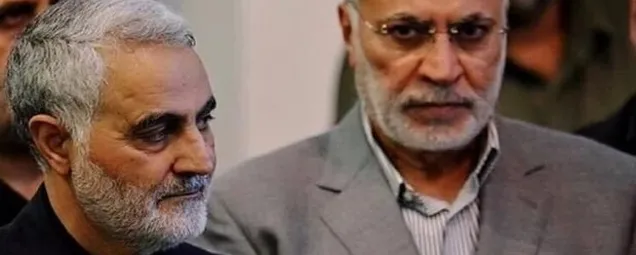 Kasım Süleymani ile birlikte Ebu Mehdi el Mühendis de öldürüldü