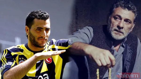 Survivor şampiyonu Cemal Can Canseven ve Galatasaraylı yıldız meğer... Görünce çok şaşıracaksınız - 25