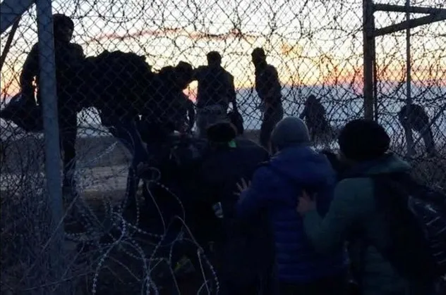 AB Türkiye'ye yardım etmezse en büyük kaybeden Almanya olacak!
