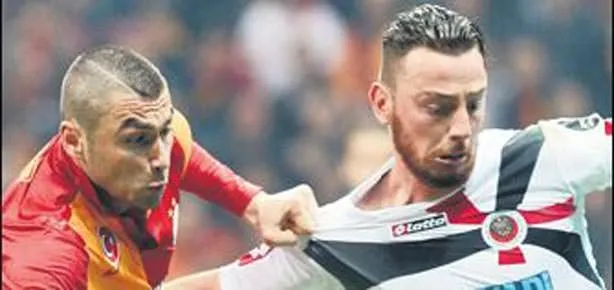 Aykut Demir’in Kaçar’ı yok!