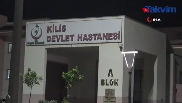 Suriye sınırında hain saldırı: Açılan ateş sonucu 1 asker şehit oldu