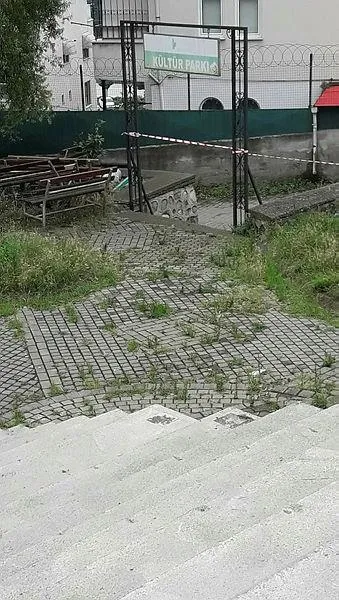 CHP'li Fatma Kaplan Hürriyet'in park düşmanlığı: İzmit’e 528 park fazla-5