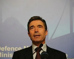 NATO eski Genel Sekreteri Rasmussen: NATOnun Türkiyeye sırtını dönmesi tarihi bir hata