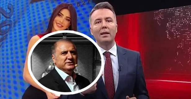 Anahtar kadınlarla şantaj ağı! Kenan Tekdağ Ela Rümeysa Cebeci'yi nasıl kullandı? Tanıktan Mehmet Akif Ersoy iddiası
