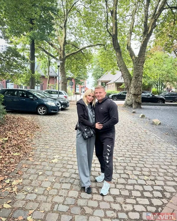 Survivor’da duyurdu! İsmail Balaban ile İlayda Şeker’den bebek müjdesi! - 6