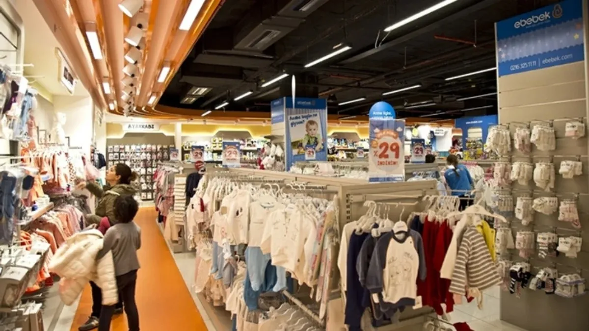 Anne babalar dikkat! Ebebek'in Hello Baby zıbınlarında tehlike! Toplatılıyor