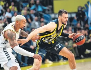 Fenerbahçe Beko’ya rakip dayanmıyor