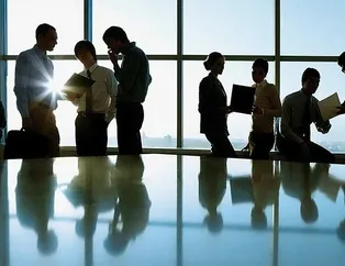 Yeni partinin arkasında kim var?