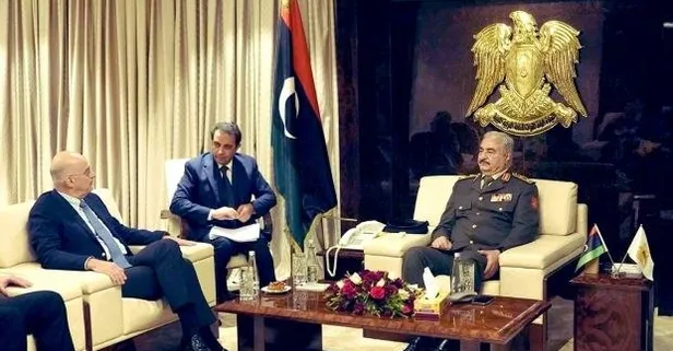 Yunanistan’dan skandal hamle