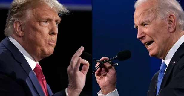 Beyaz Saray’da rövanş yükleniyor! 2024 seçimleri için adaylar kesinleşti: Donald Trump ve Joe Biden kasım ayına hazırlanıyor
