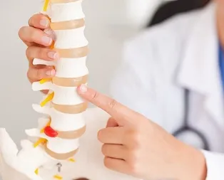 Kemik erimesi menopozu bekler