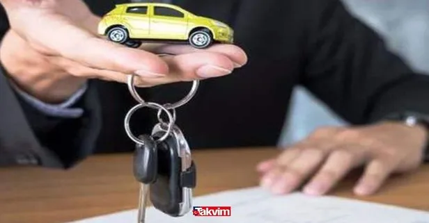 Otomobil almak isteyenler için müjde! 3 ay ertelemeli taşıt kredisi geliyor…