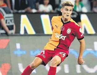 Cimbom’un bek hüsranı