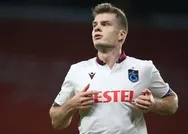 Trabzonspor Başkanı Ahmet Ağaoğlundan flaş Sörloth açıklaması: Leipzig ve Tottenham...