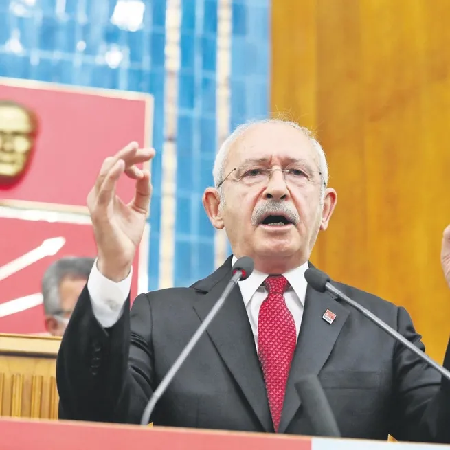 CHPde kaos! Partililer isyan bayrağını çekti: Koltuğa yapışma