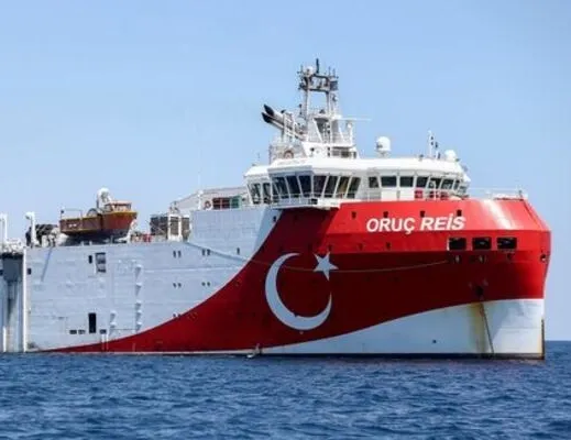 Oruç Reis’in adıyla dolandırıcılık