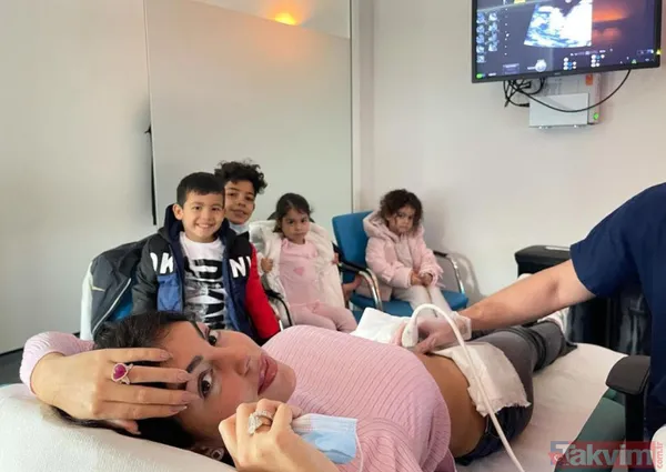 Cristiano Ronaldo'nun sevgilisi Georgina Rodriguez 'bu iş burada bitmez' dedi tek tek patlattı! Isıtmasız bir depoda yaşıyor... - 9