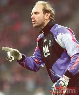 IFFHS "Dünyanın en iyi kalecileri"ni belirledi - 26