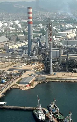 Türkiye'nin En Büyük 500 Özel Şirketi belli oldu