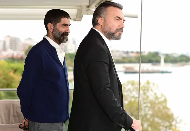 Ben Bu Cihana Sığmazam 5. son, yeni BÖLÜM tek parça, full, kesintisiz İZLE - Ben Bu Cihana Sığmazam 5. BÖLÜM İZLE 📺-6