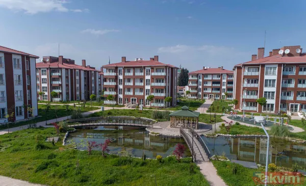 Ucuz fiyatlı ev sahibi olmak isteyen emekli ve asgari ücretliye müjde geldi! TOKİ 8 Şubat'a kadar kampanyaları sıraladı! İşte başvuru koşulları - 21