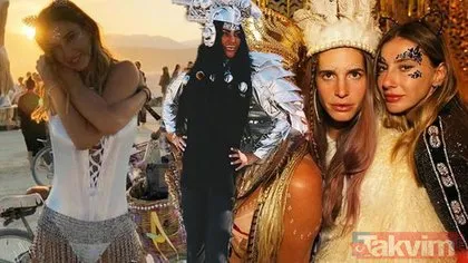 Şeyma Subaşı’ya kötü haber: Kontrolden çıktı! Burning Man’in CEO’su durumu açıkladı