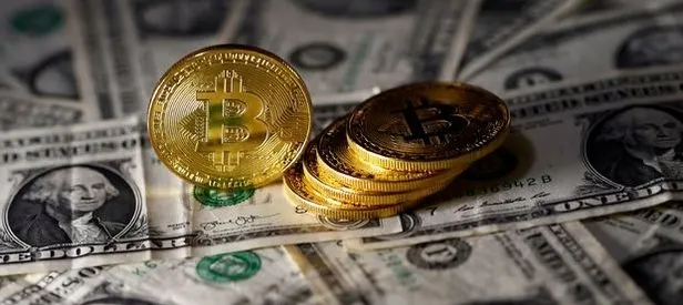 Bitcoinde çılgın hareketlilik