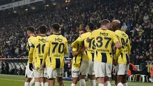 Fenerbahçede forvet kararı! Rangers maçı 11i netleşti