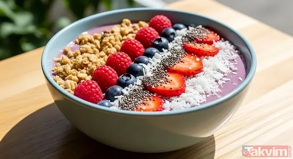 Doğal Ozempic etkisi: Chia tohumu beyindeki iştah reseptörlerine bağlanarak açlık hissini durduruyor - 6