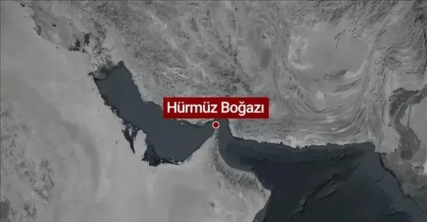 CANLI | Trump İran'ı tehdit etti: Artık iyi adam yok