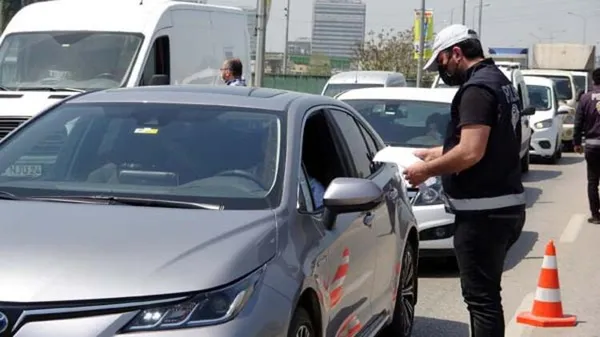 Tam kapanmada merak edilen soru! Bugün nereler açık nereler kapalı? Pazar günü nereler açık? Marketler açık mı?-11