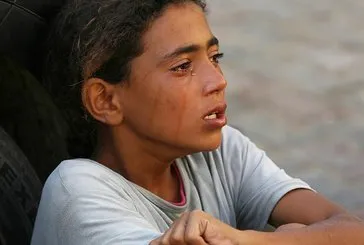 Gazze’de 15 binden fazla çocuk öldürüldü