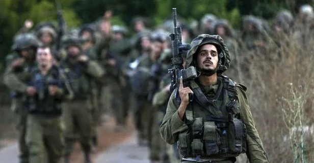 İsrailden bir savaş tehdidi daha: Herkes sığınaklara girecek