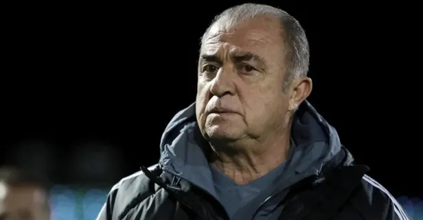 Yeni sezonda da beraberler! Fatih Terim ile ilgili ayrılık iddialarını Panathinaikos Başkanı Giannis Alafouzos bitirdi