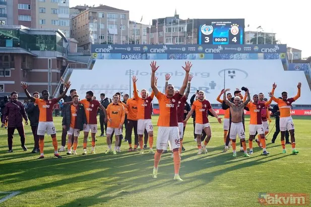 Galatasaray’dan yeni sezon öncesi ilk imza! Taraftar maziye dönecek