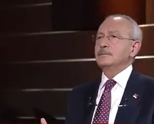 Kemal Kılıçdaroğlundan canlı yayında özerklik sözü