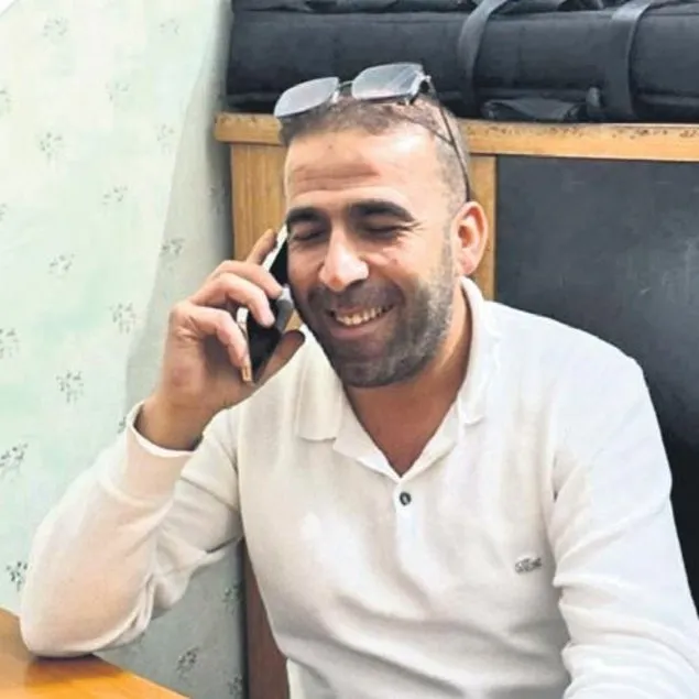 Bıçak dehşeti