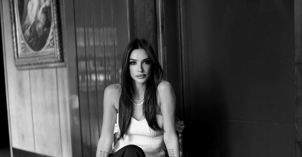 Aslıhan Doğan Turan’ın lüks seçimi: 110 milyon TL’lik araç ve 1 milyon TL’lik çanta