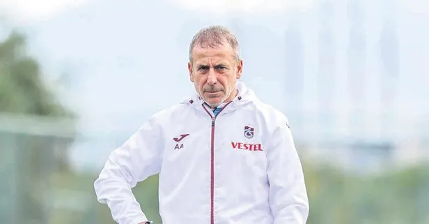 Fırtına’nın hocası Abdullah Avcı Sivasspor maçı öncesi zafer planını hazırladı: Savunmaya uyarılar yapıp, takımdan 3 puan istedi