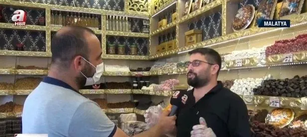 İmamoğlu’nun ’gariban’ dediği esnaf konuştu