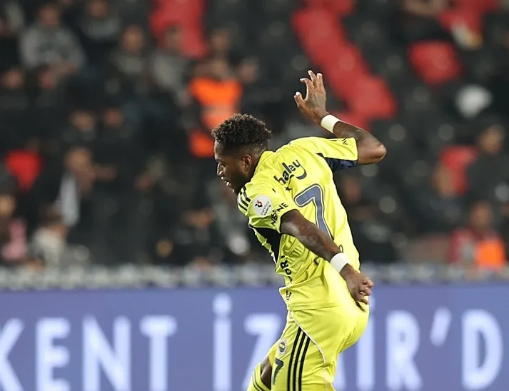 Fred’e ülkesinden yakın takip var