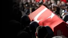 Bakan Yerlikaya acı haberi duyurdu! Zırhlı aracın devrilmesi sonucu 4 askerimiz şehit oldu, 1 askerimiz yaralandı