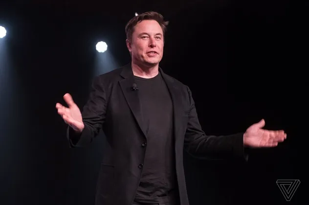 Elon Musk kimdir? Elon Musk 7. kez baba oldu!